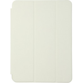   ArmorStandart Smart Case for iPad 10.9 2020 White (ARM57675)