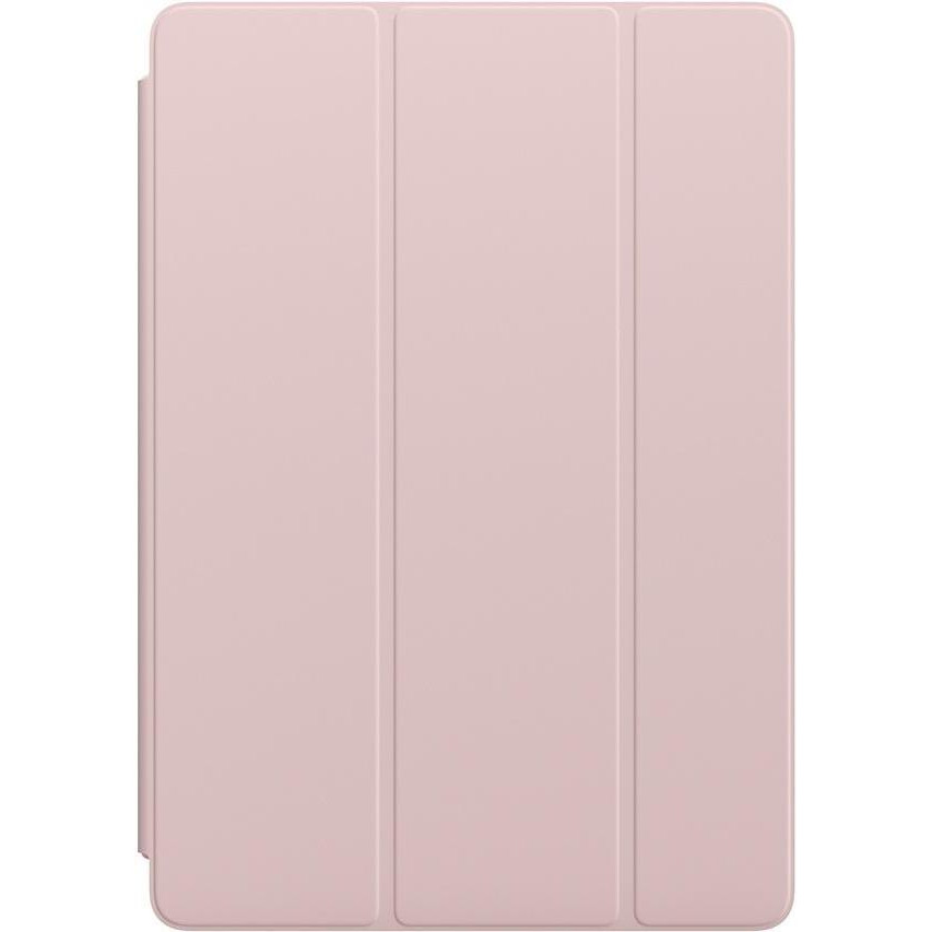 Apple Smart Cover for 10.5 iPad Pro - Pink Sand (MQ0E2) - зображення 1