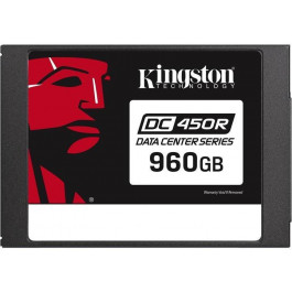   Kingston DC450R 960 GB (SEDC450R/960G)