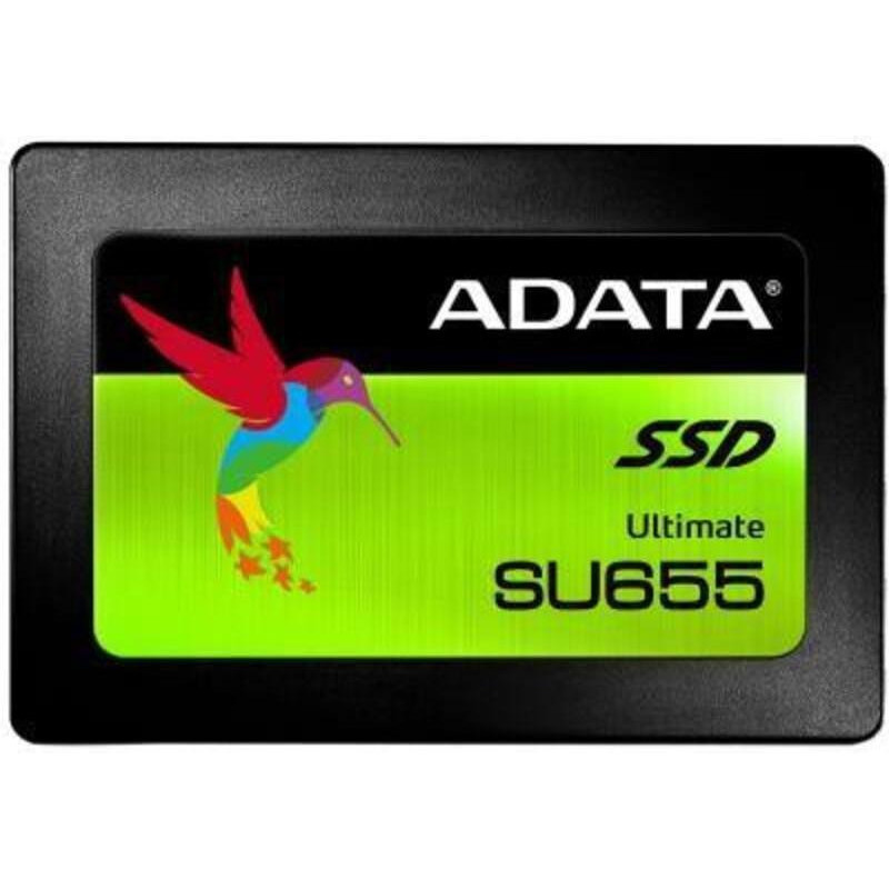 ADATA SU655 - зображення 1