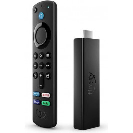   Amazon Fire TV Stick 4K Max Wi-Fi 6