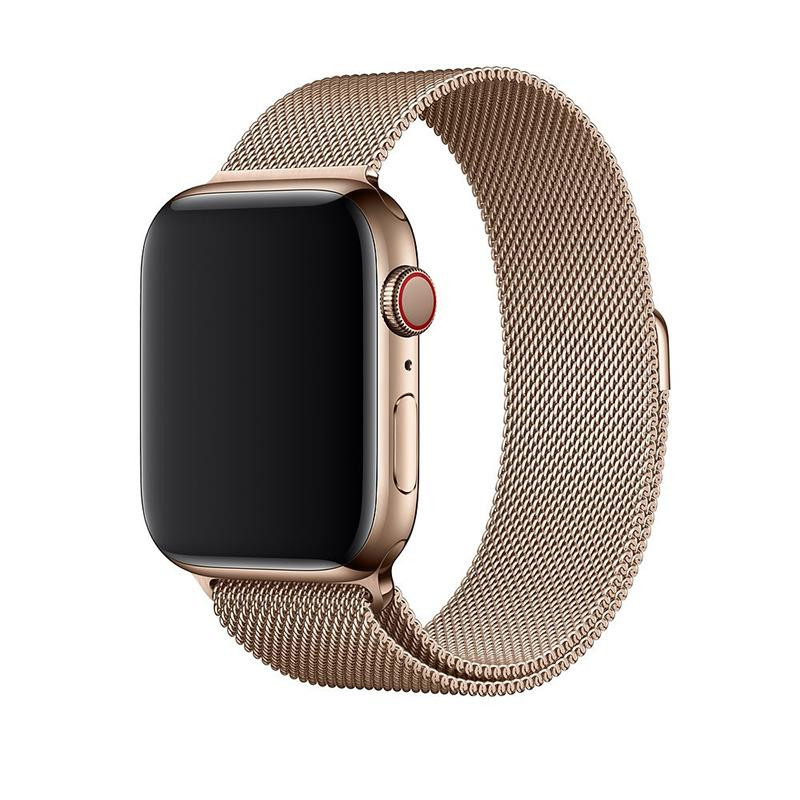 Apple Watch 42mm/44mm Milanese Loop MJ5F2 Apple для Watch 42mm/44mm Milanese Loop - зображення 1