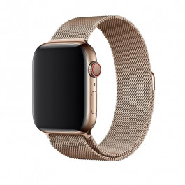   Apple Watch 42mm/44mm Milanese Loop MJ5F2 Apple для Watch 42mm/44mm Milanese Loop