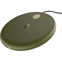   SkullCandy Fuelbase Wireless Charge Pad Moss (S7FBZ-M726)