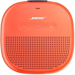   Bose SoundLink Micro Orange