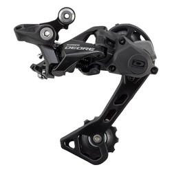   Shimano Переключатель задн. 10-к  DEORE RD-M6000GS Shadow+