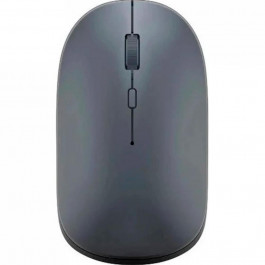   WIWU WM104 Wimice Dual Wireless Mouse Grey