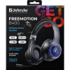 Defender FreeMotion B400 Black (63400) - зображення 6