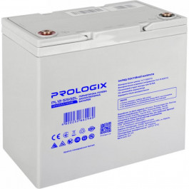   Prologix PL12-55GEL