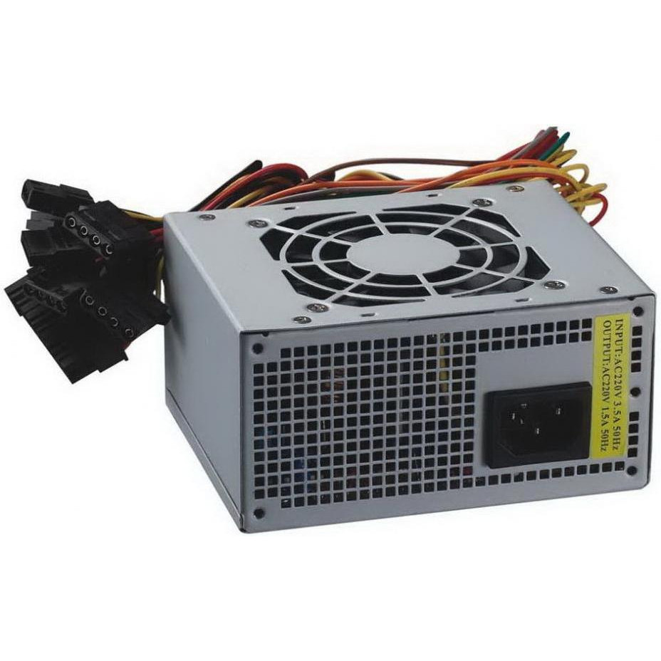 GameMax ATX-400W SFX - зображення 1