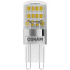 Osram LED SPIN40 CL 3,5W/840 230V G910X1 (4058075315853) - зображення 1