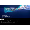 Samsung 512 GB microSDXC UHS-I U3 V30 A2 EVO Select + SD Adapter MB-ME512KA - зображення 5