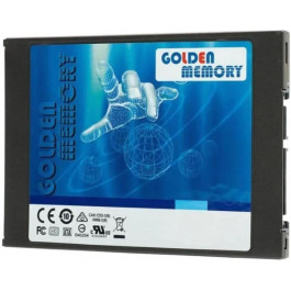   Golden Memory GMSSD512GB