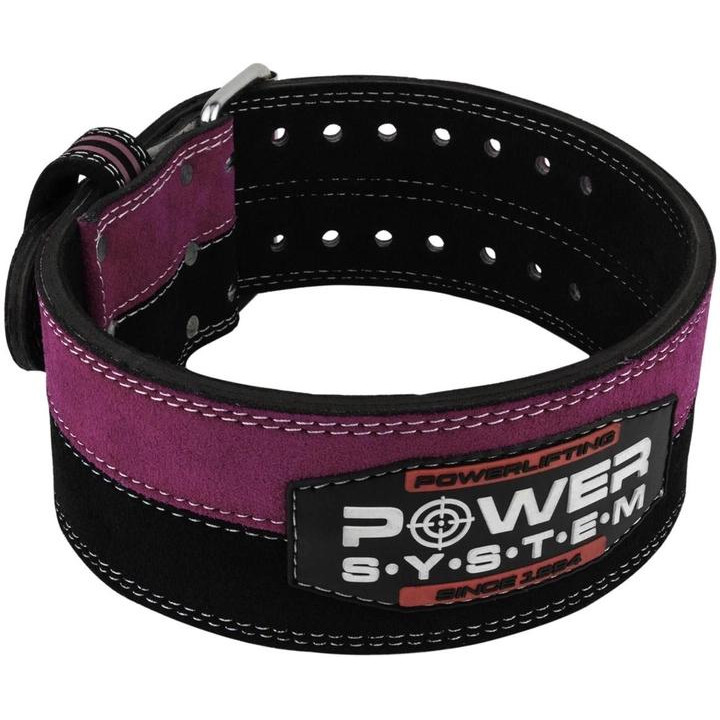 Power System Strong Femme (PS-3850 XS Black/Pink) - зображення 1