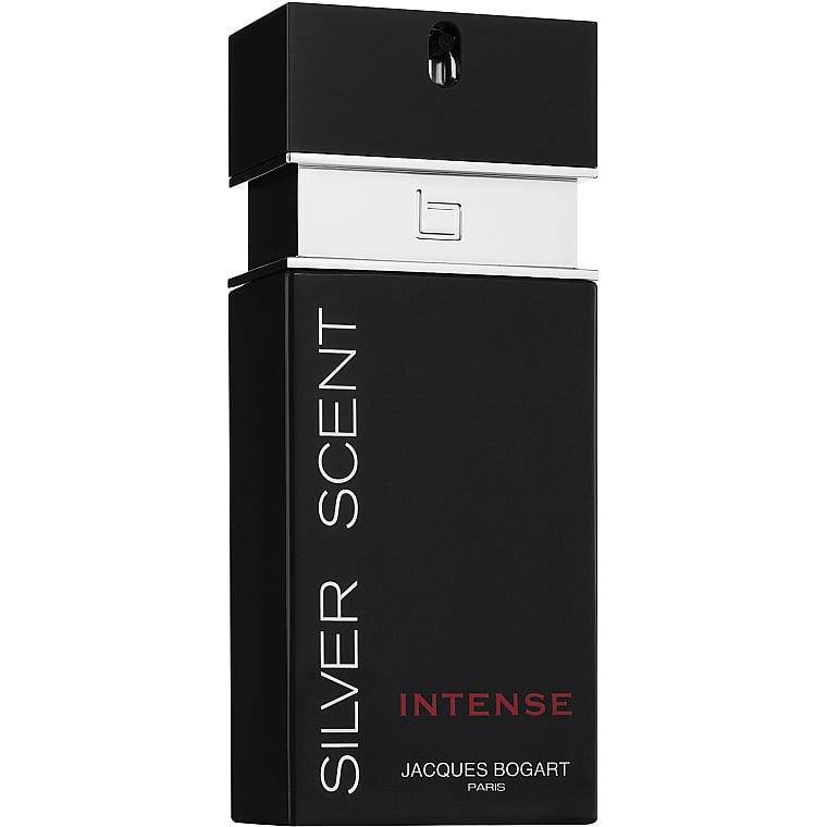 Jacques Bogart Silver Scent Intense Туалетная вода 100 мл - зображення 1