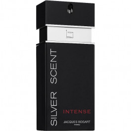   Jacques Bogart Silver Scent Intense Туалетная вода 100 мл