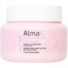 Alma K Маска для блиску та сяйва  Hair Care Shine & Glow Mask 200 мл (1064548) (7290114159913) - зображення 2