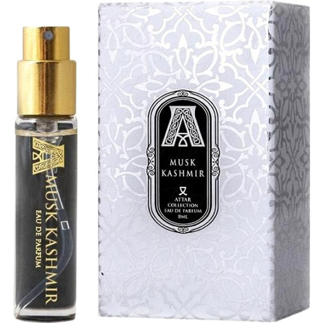 Attar collection Musk Kashmir Парфюмированная вода унисекс 8 мл - зображення 1