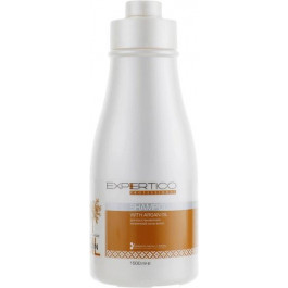   TICO Professional Шампунь, що  Expertico Argan Oil Shampoo відновлює з аргановим маслом.1 5 (л)