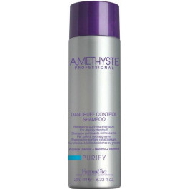   FarmaVita Шампунь  Amethyste Purify Dandruff Control Shampoo против перхоти 250 мл (8022033016140)