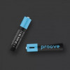 Proove Type-C Compact Energy 740mAh AAA 2pack Black (RBCE75010008) - зображення 2