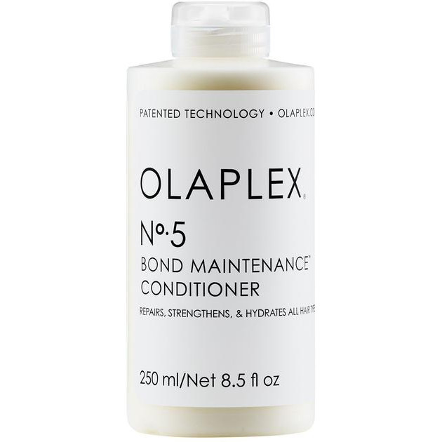 Olaplex Кондиционер для волос  Bond Maintenance Conditioner No. 5 250 мл (896364002435/896364002763) - зображення 1