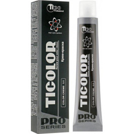   TICO Professional Стійка крем-фарба для волосся  Ticolor Pro Series Classic № 003 60 мл (8134790000741)