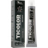 TICO Professional Стійка крем-фарба для волосся  Ticolor Pro Series Classic № 011 60 мл (8134790000789) - зображення 1