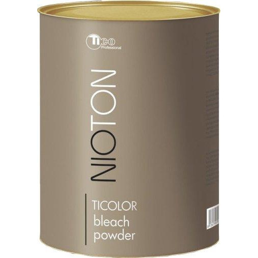 TICO Professional Знебарвлююча пудра для волосся  Nioton 500 г (8134790020626) - зображення 1