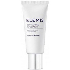   Elemis Нежный пилинг Марокканская роза  Gentle Rose Exfoliator 50 мл (641628002627)