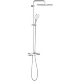   GROHE Tempesta System 250 Cube 26689001