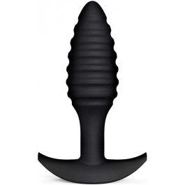   Marc Dorcel SPIRAL PLUG, діаметр 3 см, силікон (SO8289)