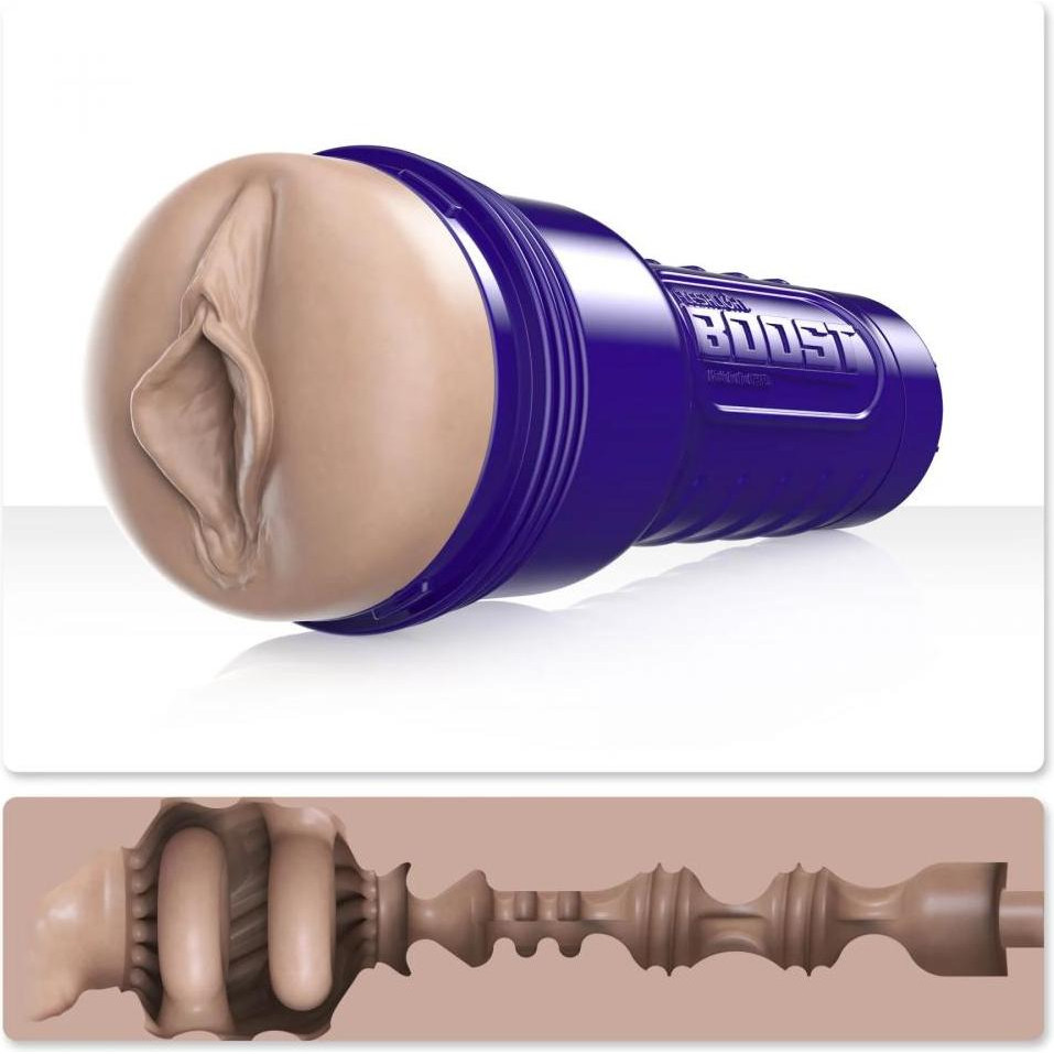 Fleshlight International Boost Bang SO8155 - зображення 1