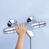 GROHE Grohtherm 1000 34155003 - зображення 3