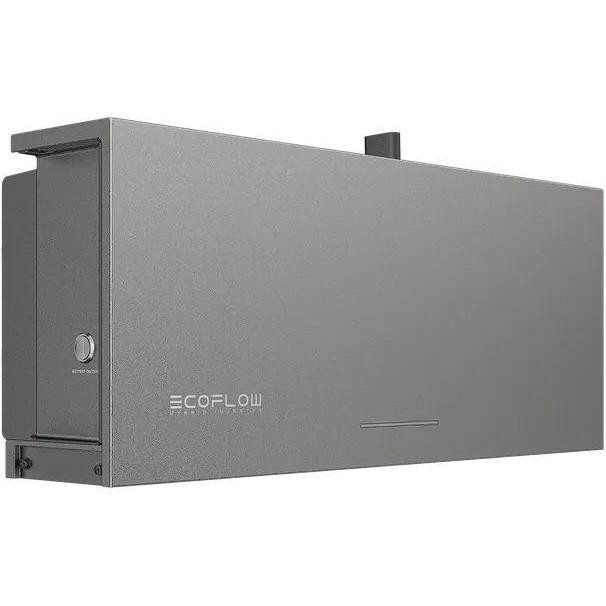 EcoFlow PowerOcean-Inverter-P1-5kW-EU - зображення 1