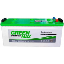   Green Power 6СТ-230 Аз MAX 22376