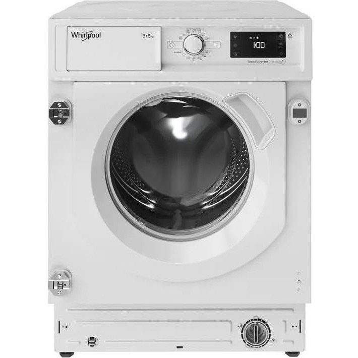 Whirlpool BI WDWG 861485 EU - зображення 1