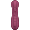 Satisfyer Pro 2 Generation 3 with Liquid Air Wine Red (SO7772) - зображення 5