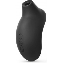   LELO SONA 2 Black (SO8100)