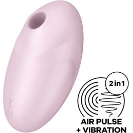   Satisfyer Vulva Lover 3 Pink (SO7782)