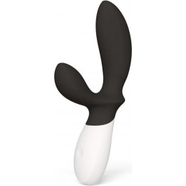   LELO Loki Wave 2 Black (SO8087)