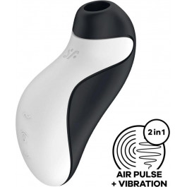   Satisfyer Orca (SO8401)