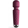 Marc Dorcel Wand Mini Wanderful Plum (SO7815) - зображення 1