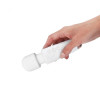 Marc Dorcel Wand Mini Wanderful White (SO7814) - зображення 4