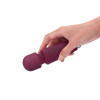 Marc Dorcel Wand Mini Wanderful Plum (SO7815) - зображення 4