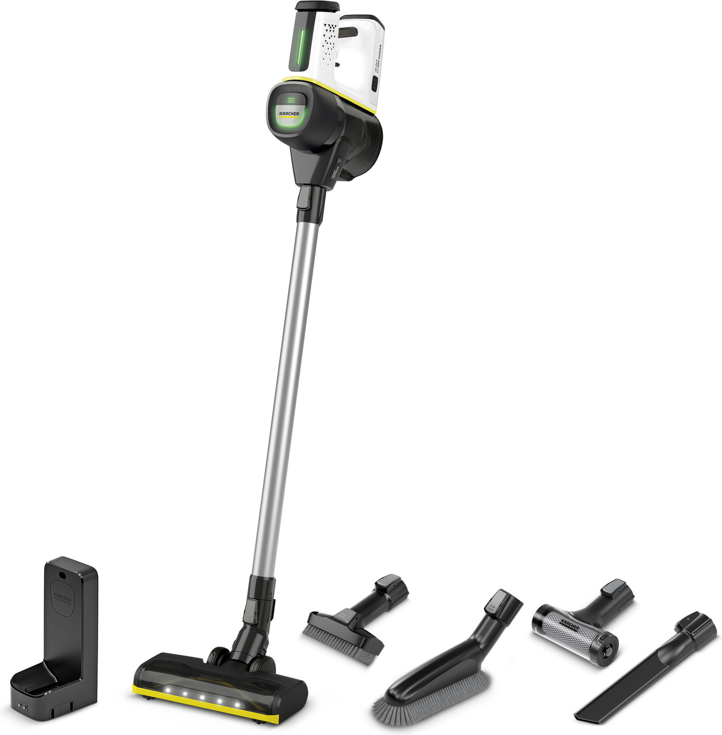 Karcher VC 7 Cordless yourMax (1.198-710.0) - зображення 1