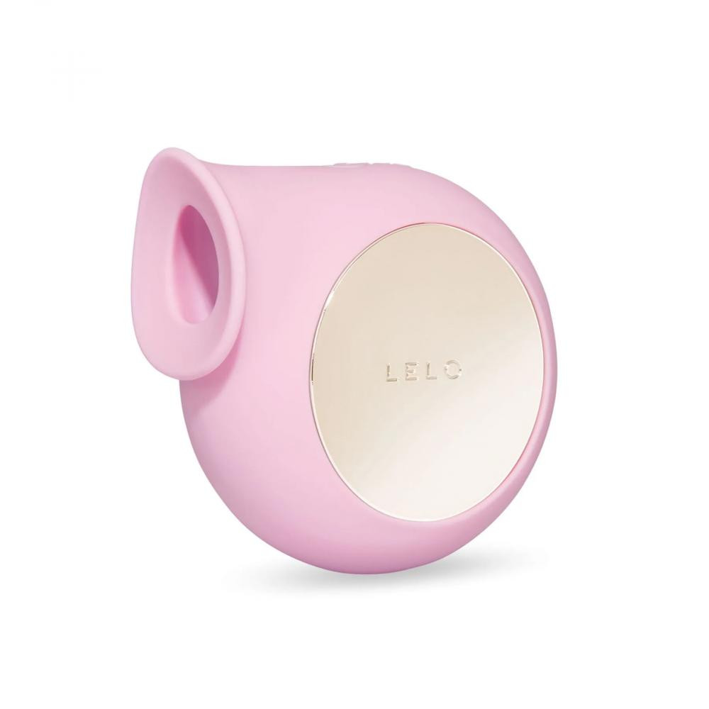 LELO Sila Cruise Pink (SO8093) - зображення 1