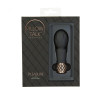 Pillow Talk Secrets Pleasure Clitoral Vibrator Wand Black (SO8244) - зображення 6