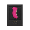 LELO SONA 2 Cruise Cerise (SO8104) - зображення 4