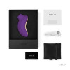 LELO SONA 2 Cruise Purple (SO8105) - зображення 3